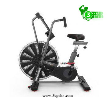 دوچرخه ثابت کراس فیت