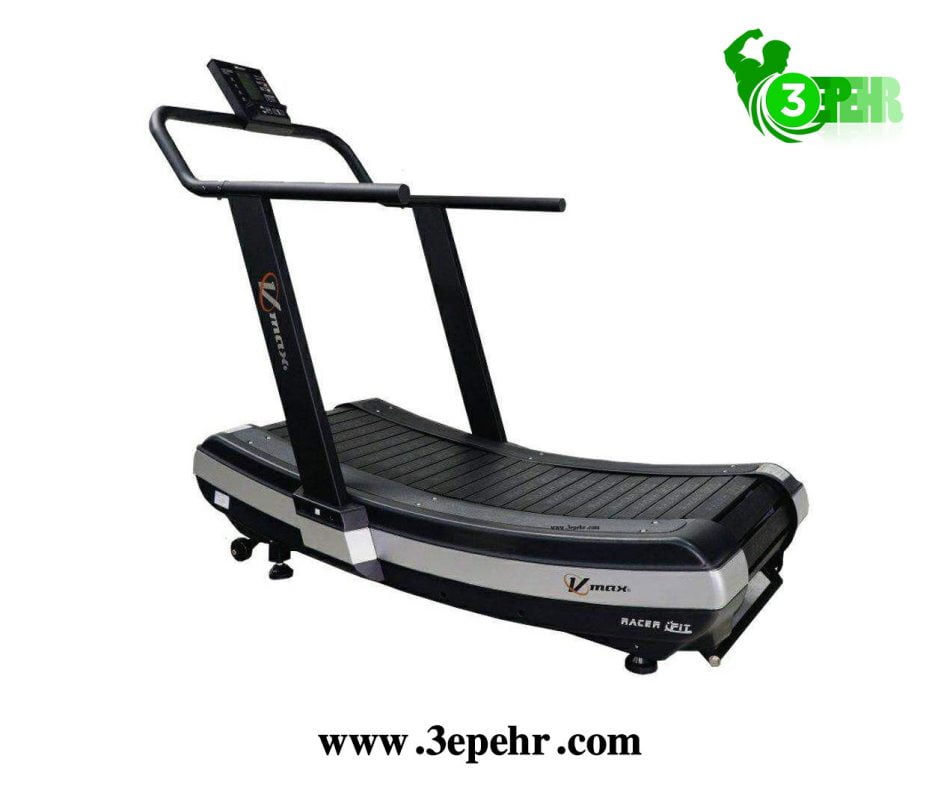 شناختن لوازم بدنسازی در باشگاه،تردمیل (Treadmill)