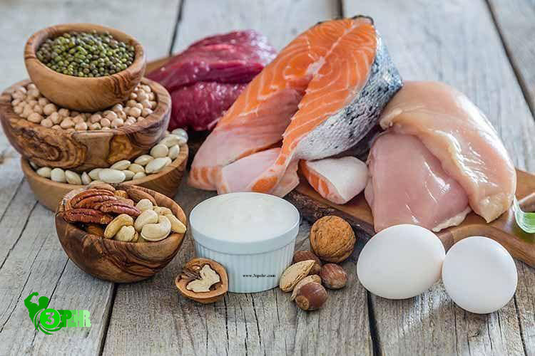 اگر ورزش نکنی می میری!!! ، مشکلات استخوانی ، ماهی ساردین